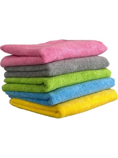 Mikrofiber Temizleme Bezi 65x50 Cm