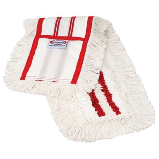 Ceymop Mikrofiber Dokuma Mop 50 Cm